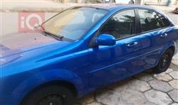 شيفروليه اوبترا